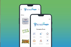 App della farmacia Pharmaqui